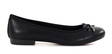 Marco Tozzi ballerinas 22137-42 black - Ballerinas - 135890 - 1