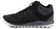Merrell Walking Shoes Nova 2 mid gtx, black - Men's ankle boots and boots - 129780 - 2