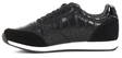 Mexx Sneakers Federica, Black - Women's sneakers - 127350 - 2