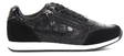 Mexx Sneakers Federica, Black - Women's sneakers - 127350 - 1