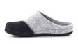 Migant A927-37 women's slippers black - Women's slippers - 134260 - 2