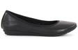 Migant Ballerinas A921-72, Black - Ballerinas - 128130 - 1