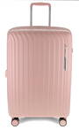 Migant Suitcase MGT30 medium size pink - Travel bags - 134900 - 1