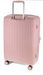 Migant Suitcase MGT30 medium size pink - Travel bags - 134900 - 4