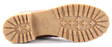 Migant Leather Ankle Boots L920-28 camel - Women's ankle boots - 127330 - 3