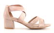 Migant women's party sandals A929-76 Champagne - Migant women`s sandals - 135640 - 1