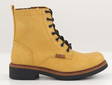 Migant Ankle Boots A920-239, yellow - Women's ankle boots - 131650 - 1