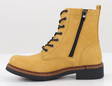 Migant Ankle Boots A920-239, yellow - Women's ankle boots - 131650 - 2