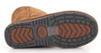 Migant Ankle boots A925-135 camel - Women's ankle boots - 134500 - 3