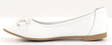 Migant Ballerinas A921-83 white - Ballerinas - 133730 - 2