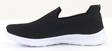 Migant Sneakers A923-125 black - Migant women`s sneakers - 133510 - 3