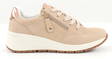 Migant Sneakers A926-35 nude - Migant women`s sneakers - 133310 - 1