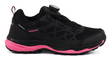 Migant Walking shoes A923-119 fuchsia - Migant women`s walking shoes - 133190 - 1