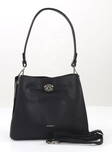 Migant Shoulder Bag MG1509 black - Handbags - 132310 - 1