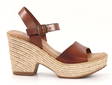 Musse&Cloud Era women's sandals 1838078 brown - Women's sandals - 135230 - 1