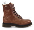 Musse&Cloud Ankle Boots Efany, Brown - Women's ankle boots - 129110 - 1