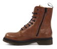 Musse&Cloud Ankle Boots Efany, Brown - Women's ankle boots - 129110 - 2