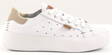 Musse&Cloud Sneakers 76745160/WHT Margot - Women's sneakers - 133460 - 1