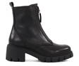 Musse&Cloud Ankle Boots Tatiana, Black - Women's ankle boots - 129590 - 1