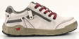 Mustang Walking shoes 1290-302-203 ice - Women's walking shoes - 134060 - 1