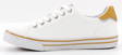 Mustang Sneakers 1354-307-16, White - Women's sneakers - 125670 - 2
