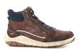 Mustang men's ankle boots 4160-501-306 coffee - Men's ankle boots and boots - 134620 - 1