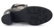 Mustang Ankle boots 1336-510-20 dunkelgrau - Women's ankle boots - 134240 - 3