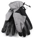 Mutka Gloves 1392, Gray/Black - Men's gloves, scarfs and caps - 122250 - 1