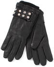 Mutka Gloves 2328, Black - Women's beanies and gloves - 117200 - 1