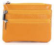 Nabo Key Purse NK127, Yellow - Wallets - 126320 - 1