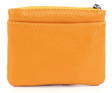 Nabo Key Purse NK127, Yellow - Wallets - 126320 - 2