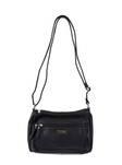 Nabo NK2259 shoulder bag black - Handbags - 134850 - 1
