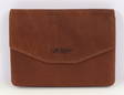 Nabo Leather Wallet NK306 walnut - Wallets - 130670 - 1