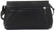 Nabo Shoulder bag L2351 black - Handbags - 133350 - 3