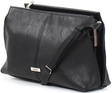 Nabo Shoulder bag L2351 black - Handbags - 133350 - 2