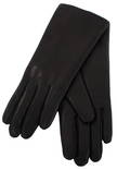 Women's Leather Gloves 2064 - Women's beanies and gloves - 107240 - 1