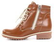 Natura Ankle Boots 28270, Brown - Women's ankle boots - 127090 - 2