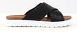 Natura Mules Ivy 12, Black - Women's mules - 128620 - 1