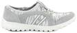 Natura Walking Shoes Silky, Light Grey/multi - Women's walking shoes - 130960 - 1
