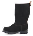 Natura Boots Sisko 1131 black - Women's boots - 131970 - 2