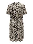 Only Carmakoma Dress wild animal - Dresses and tunics - 135740 - 1