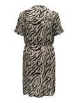 Only Carmakoma Dress wild animal - Dresses and tunics - 135740 - 2