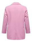 Only Carmakorma Blazer pink - Women's jackets and blazers - 133830 - 2