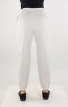Only Sweatpants light grey - Women's trousers - 134470 - 2