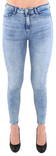 Only Jeans Paola hw skinny azg871, Light Blue - Women's jeans - 125600 - 1