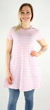 Only Dress pocket stripe - Dresses and tunics - 130880 - 2
