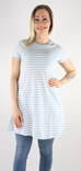Only Dress pocket stripe - Dresses and tunics - 130880 - 3