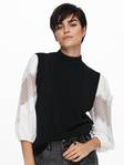 Only Cardigan life - Women's knitwear - 129140 - 2