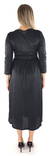 Only dress gunmetal - Dresses and tunics - 134760 - 2