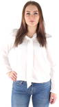 Only Shirt Mona - Women's long sleeved shirts - 122520 - 3